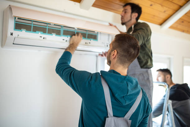 Best Local HVAC companies  in Houghton, MI