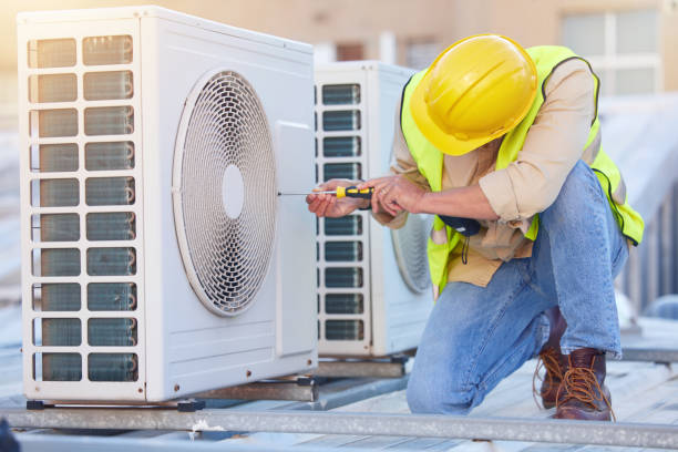 Best Affordable air conditioning repair  in Houghton, MI