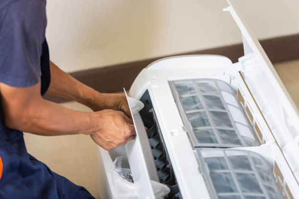 Best HVAC companies near me  in Houghton, MI