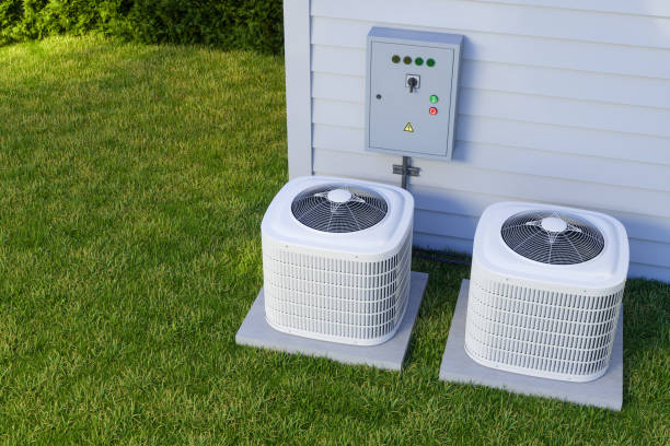 HVAC maintenance plan in Houghton, MI