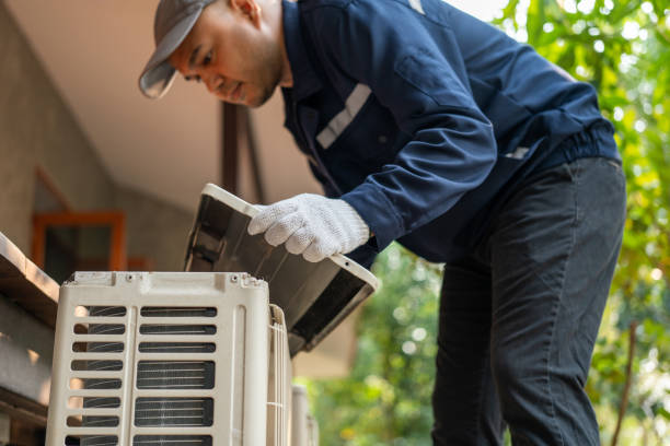 Trusted Houghton, MI HVAC Experts